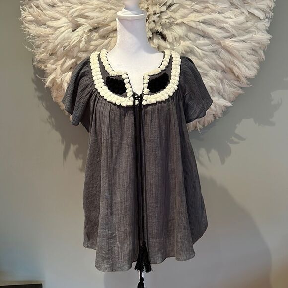 Ulla Johnson Tops - Ulla Johnson top